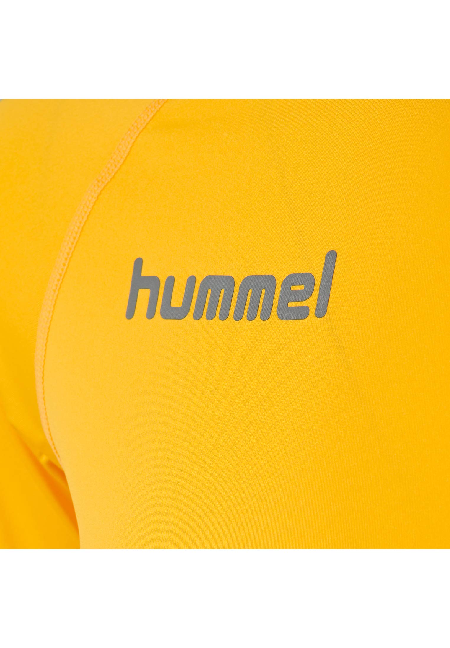 hummel Maillot Hml Première Performance S/S Manches Courtes en Jersey Homme