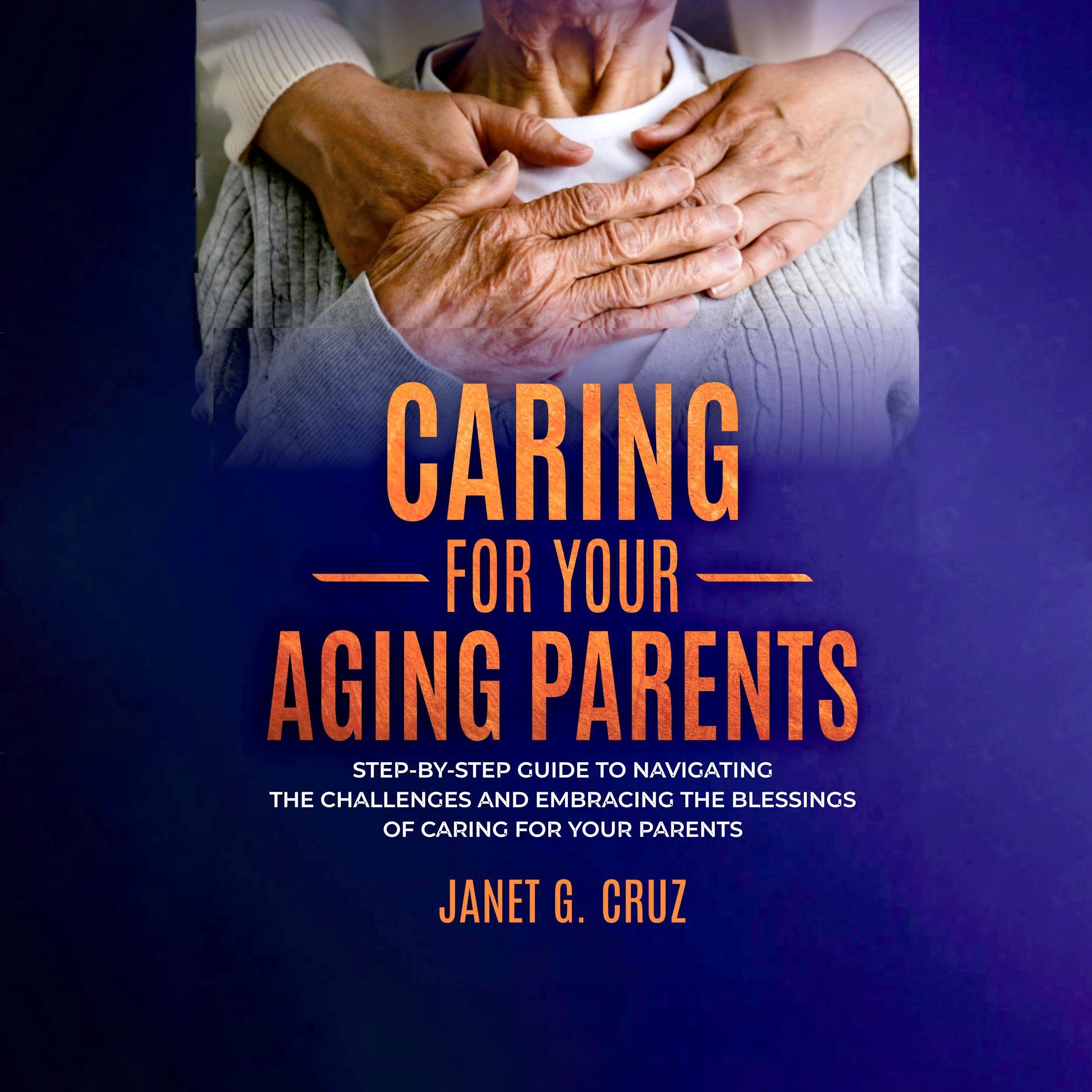 Caring for Your Aging Parents