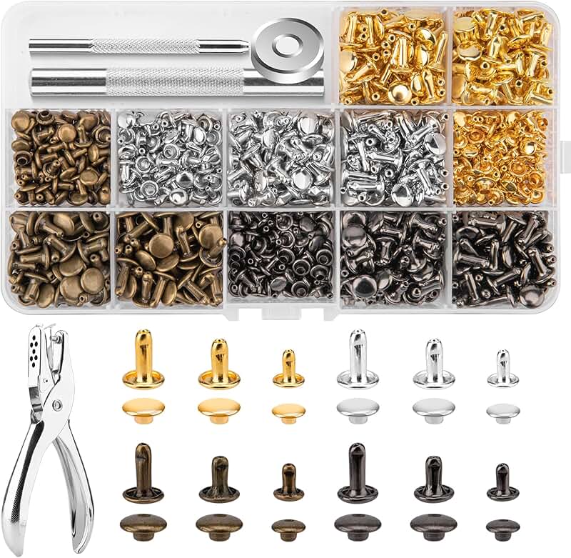 Leathercraft Supplies Leathercraft Supplies / Craft