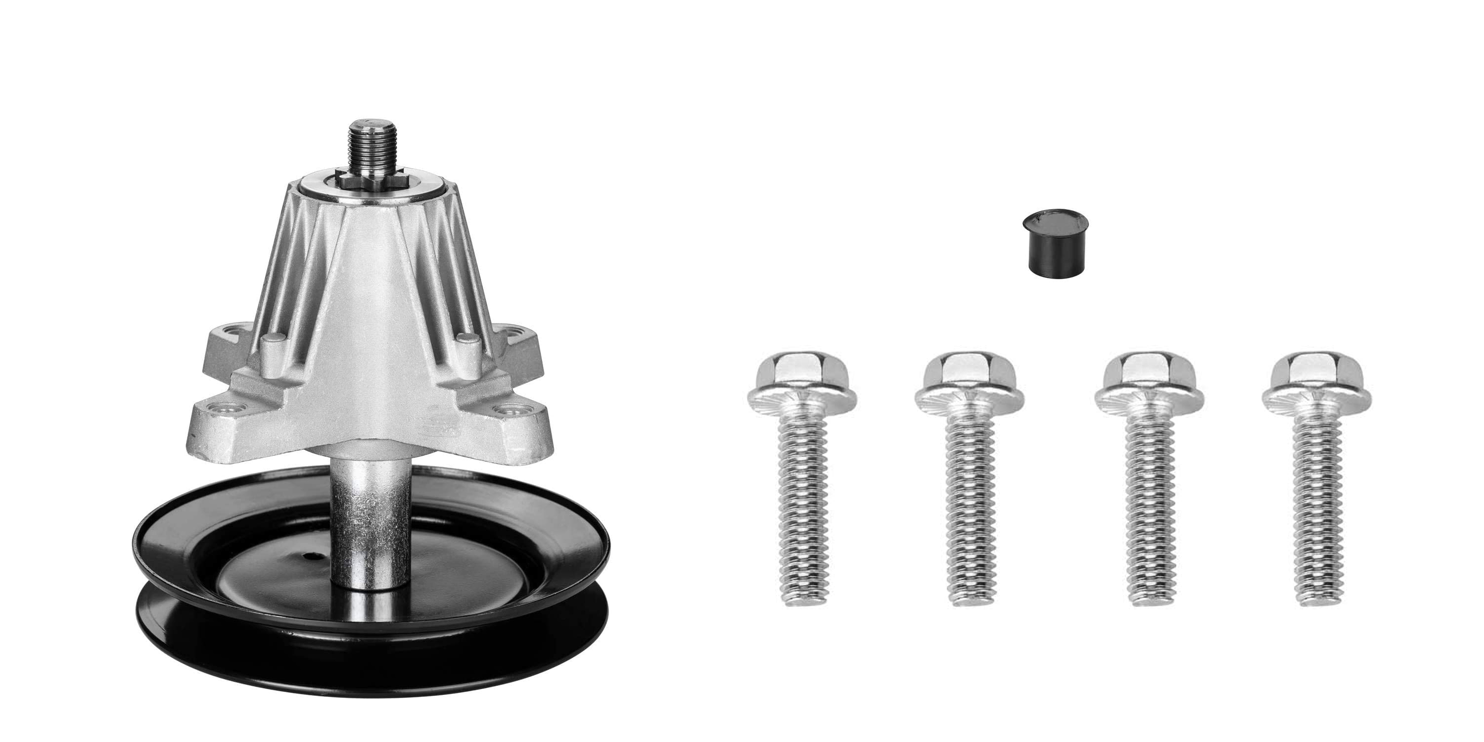 kopo38　2 Amazon.com - Cluparis 918-04822B Spindle Assembly for Cub