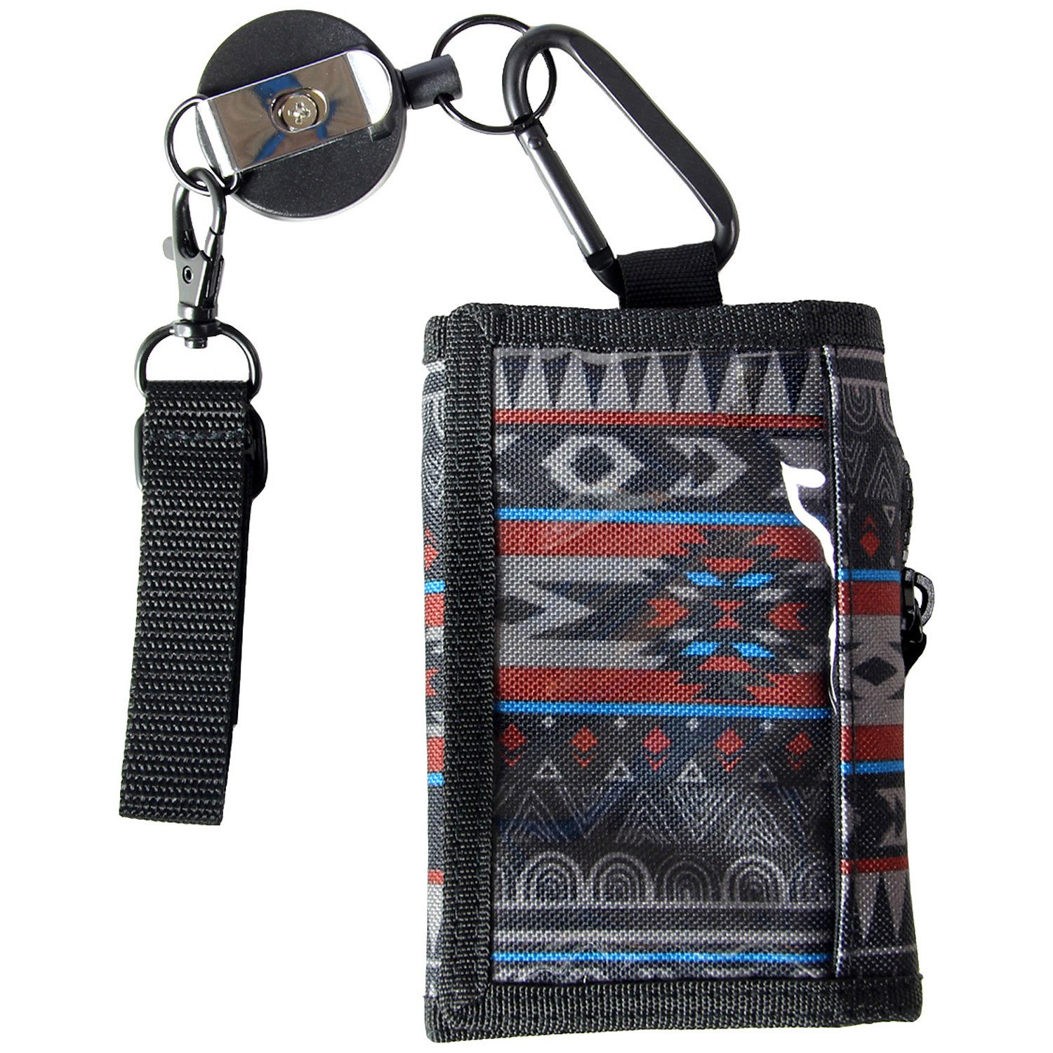 Amazon.co.jp: north peak(ノースピーク) パスケース チケットケース