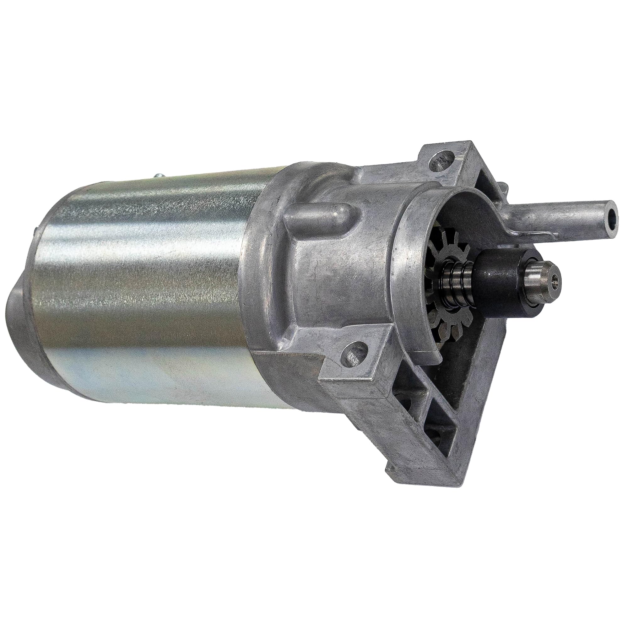 Piogarten Starter Motor 951-05549A 951-05549 for MTD, Troy-Bilt, Cub Cadet Riding Lawn Mowers with 382cc 7T84 Engine 439cc 7T90 Engine