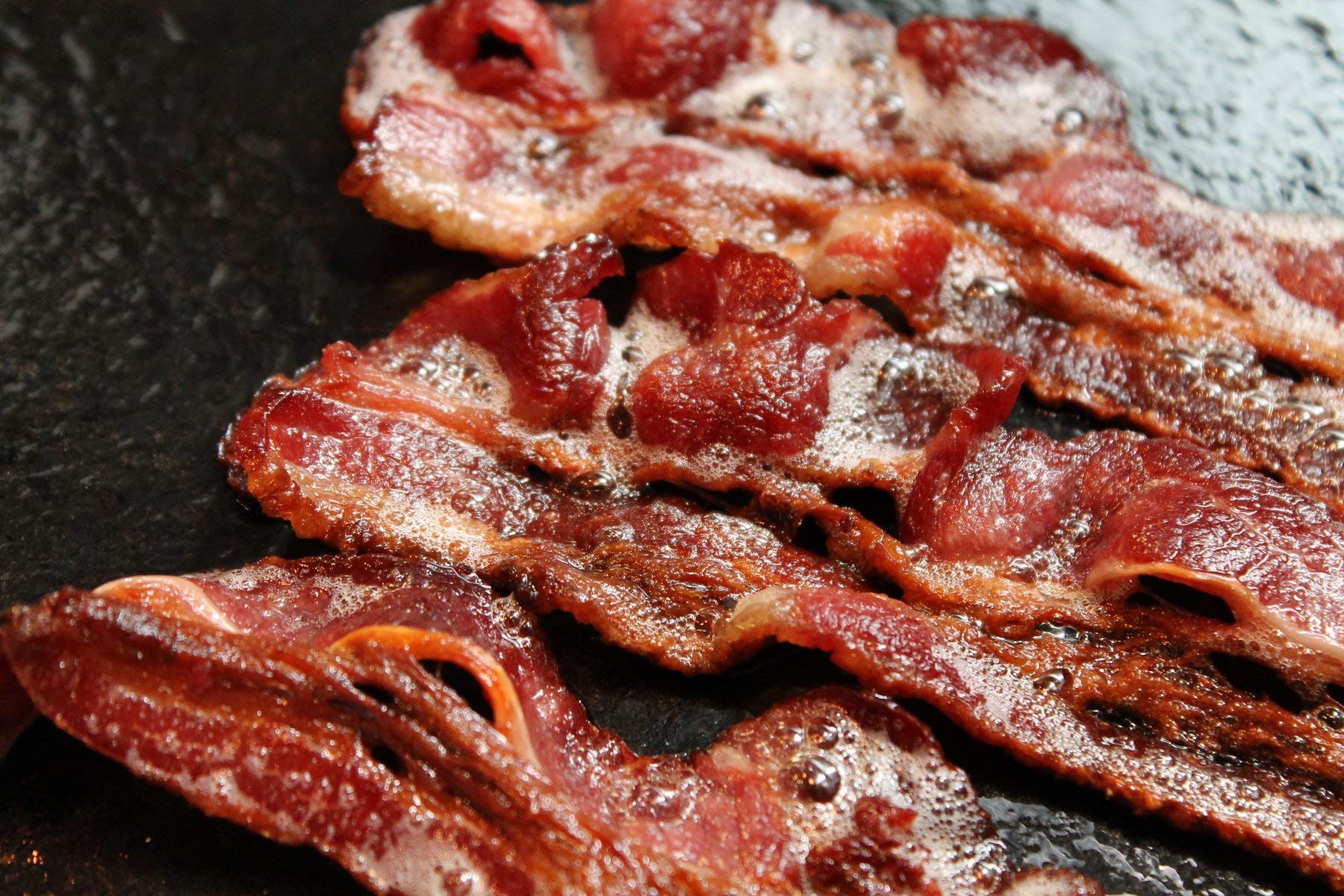 Buy Beef Bacon Hickory Smoked from USA , Superior Meat , Classic