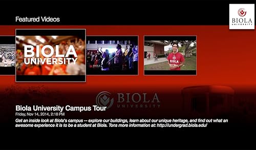 Biola University