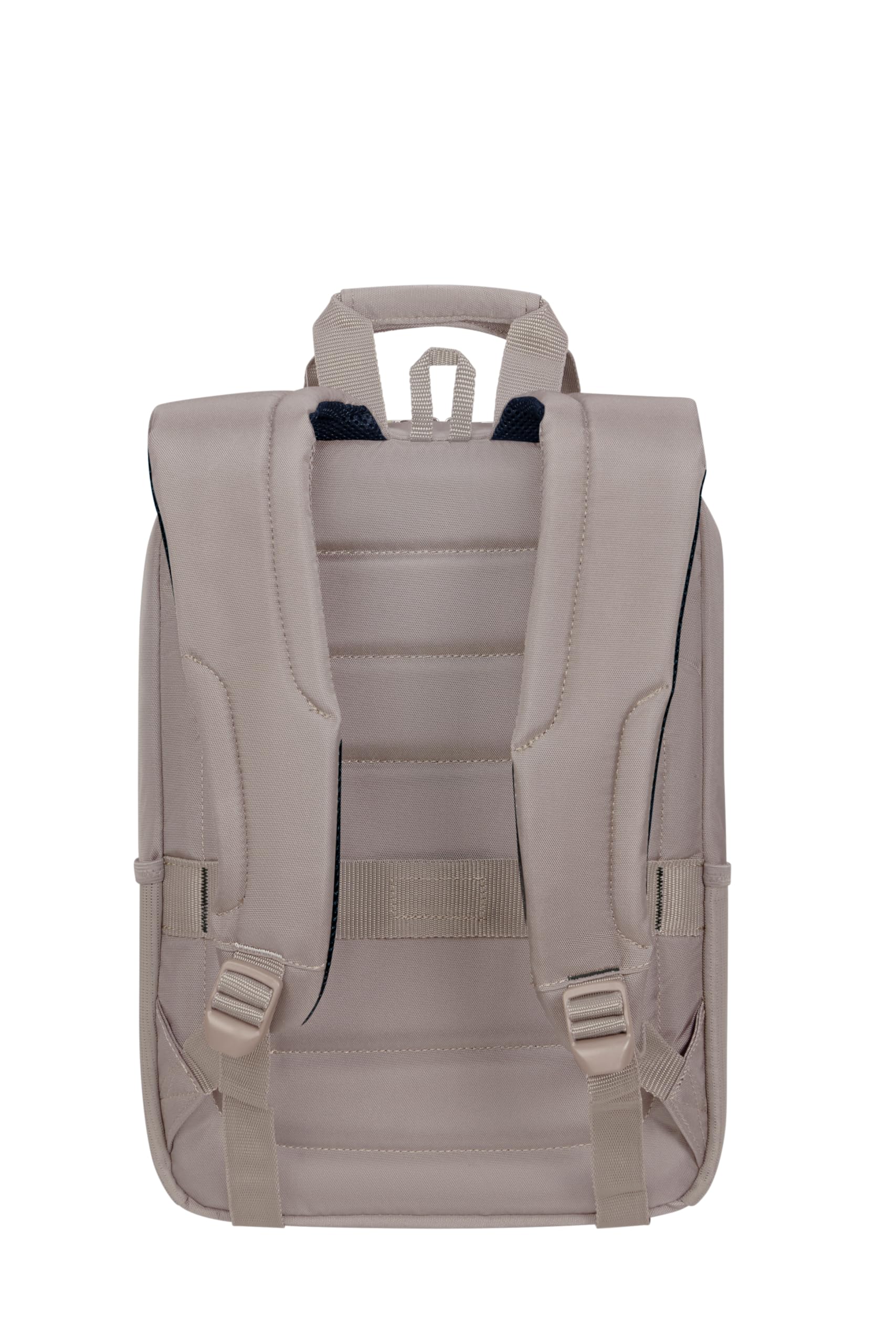 Samsonite Guardit Classy 2.0 - Sac à dos femme ordinateur portable 15,6" (44 cm) - Sac à dos business & école avec porte-bouteille, Ergonomique - 22,5L - Bleu (Storm Blue)