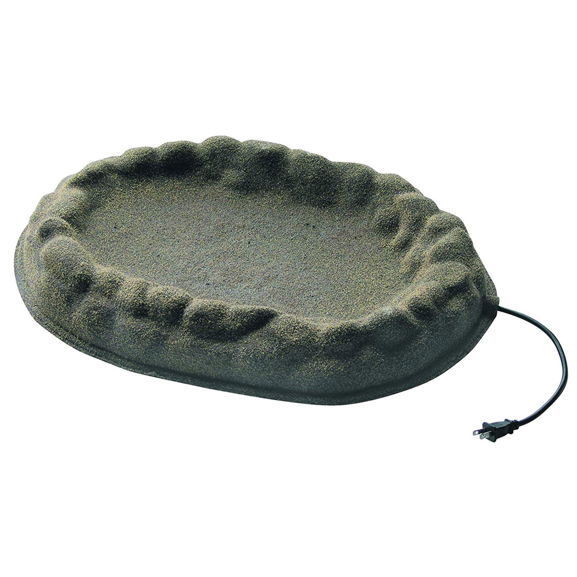 Farm Innovators Heated Bird Bath