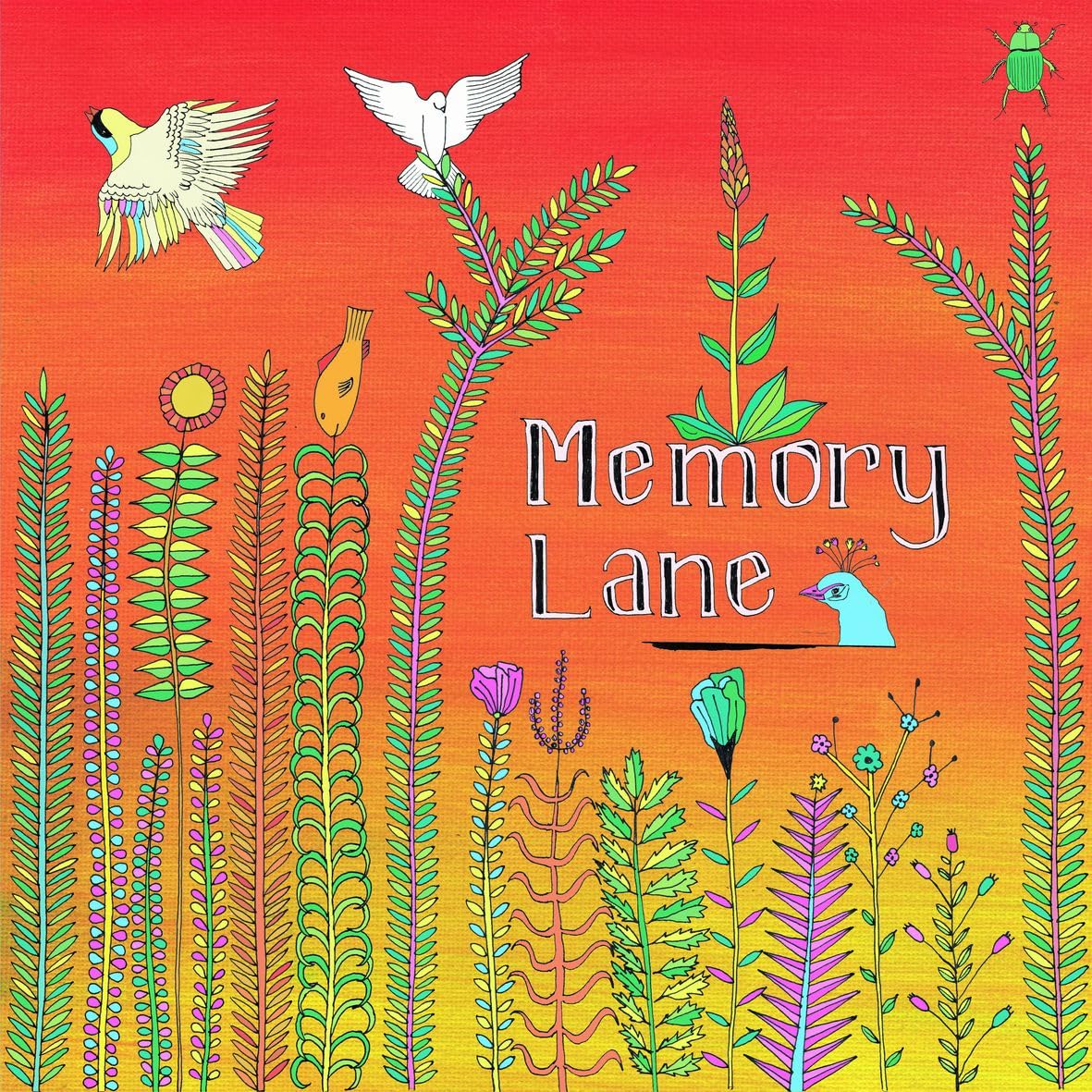 Memory Lane (Vinyl) [VINYL]