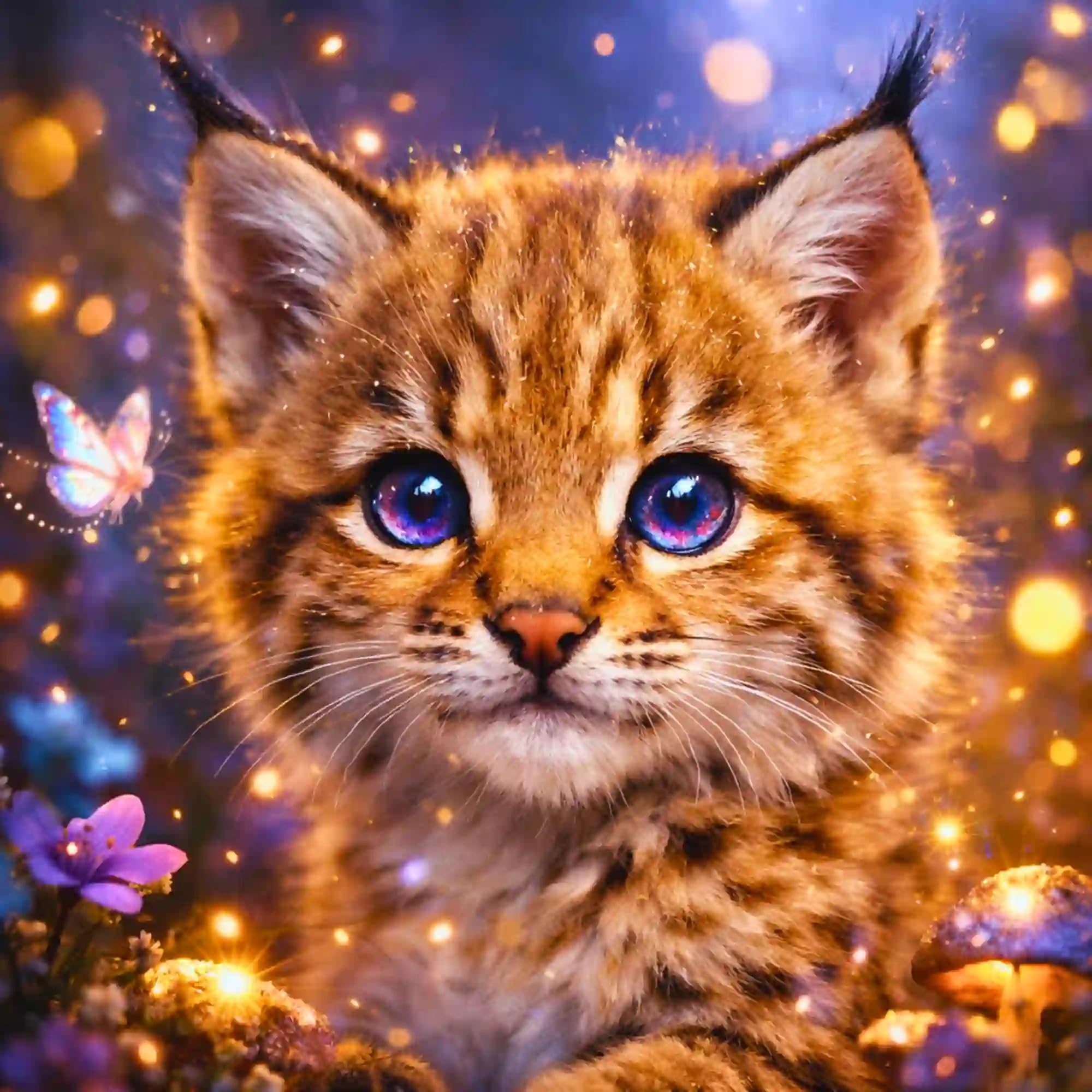 Picmondoo Diamond Painting - Cuadro de 50 x 50 cm