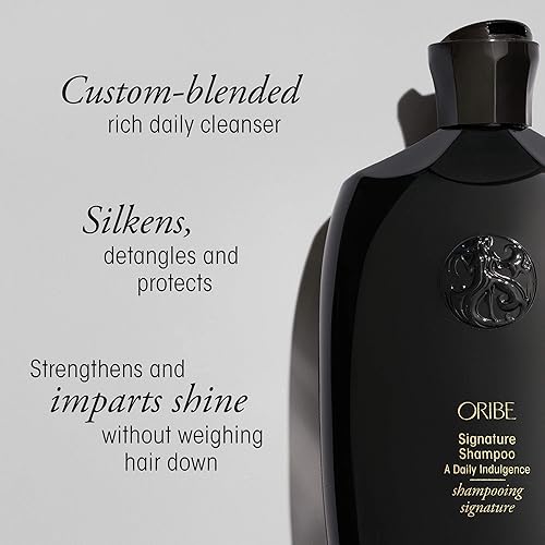 Miniatura 3 de Oribe Signature Shampoo
