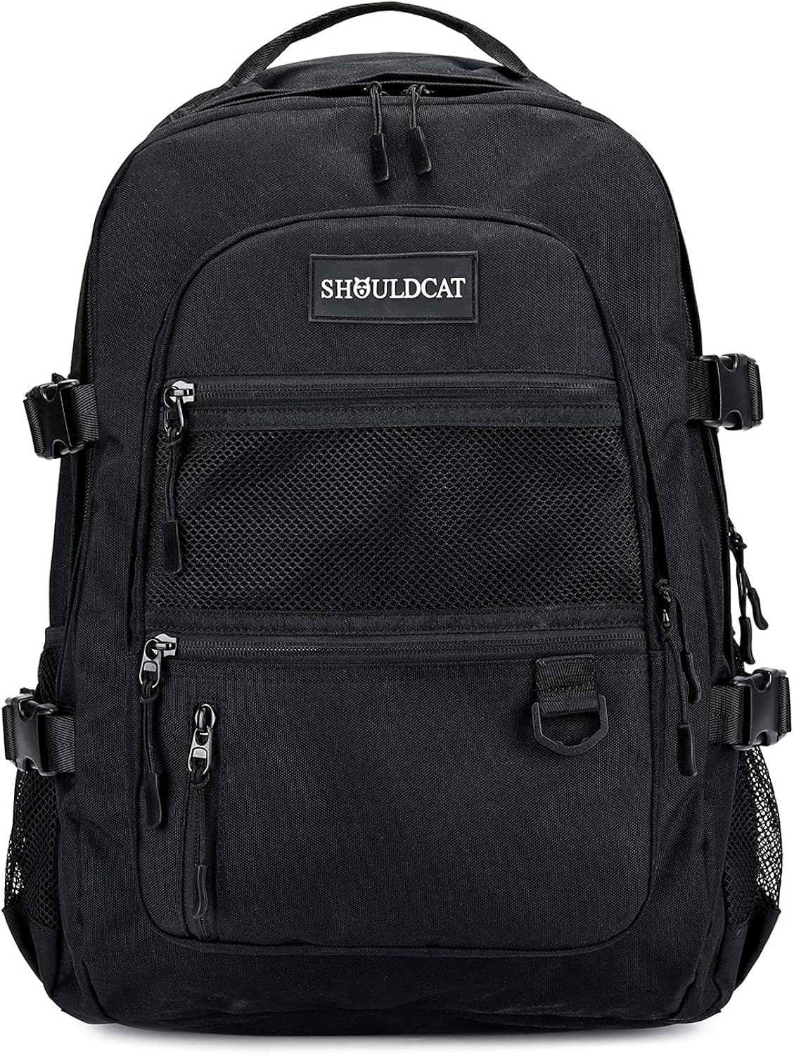 Fandare リュック レディース メンズ 4層式 大容量 15 6インチpc収納 韓国 高校生 リュックサック 多機能 耐衝撃 通学 通勤 旅行 男女兼用 防水 ポリエステル 激安価格の Fandare リュック レディース メンズ 4層式 大容量 15 6インチpc収納 韓国 高校生 リュックサック 多機能 耐衝撃 通学 通勤 旅行 男女兼用 防水 ポリエステル 激安価格の