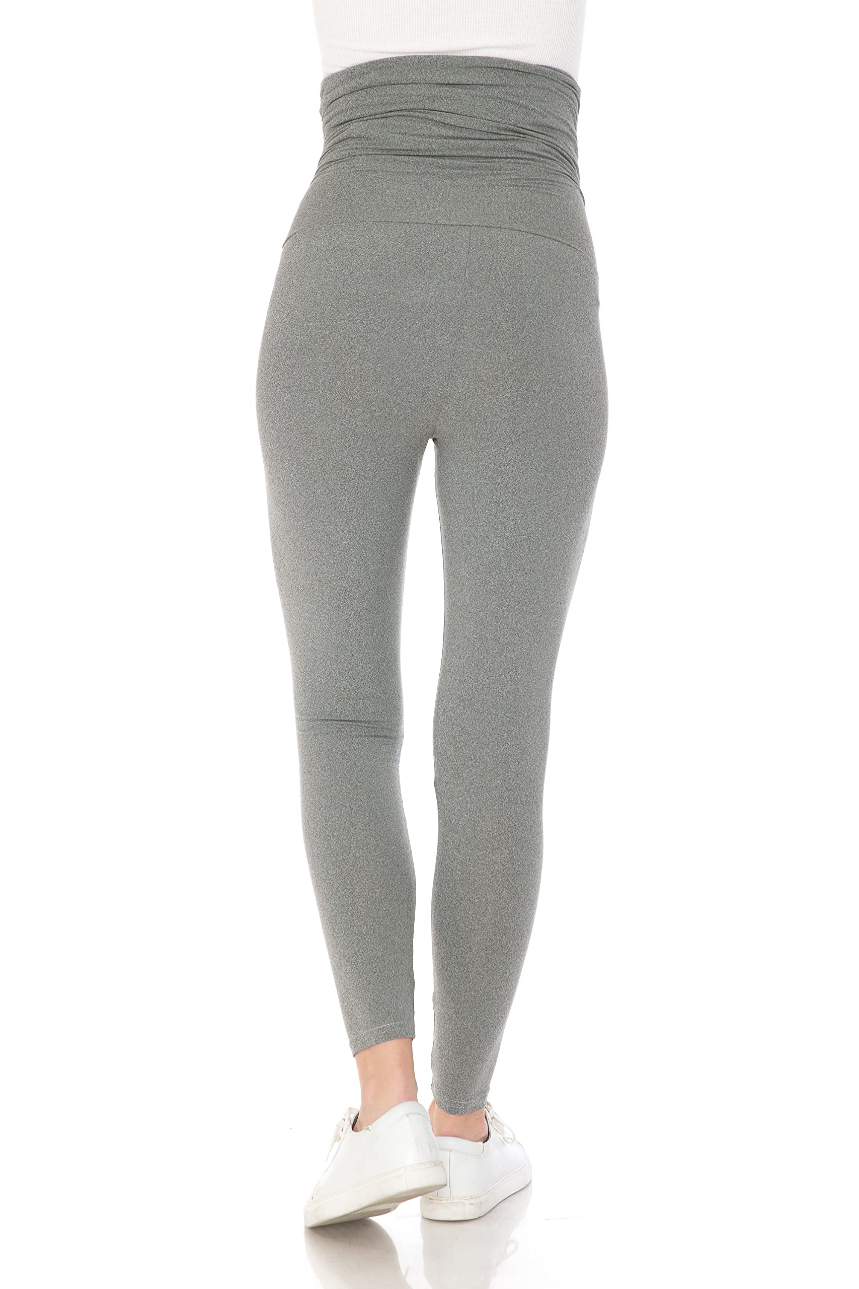 Leggings Depot - Leggings Premaman Collant, Collant Premaman Donna