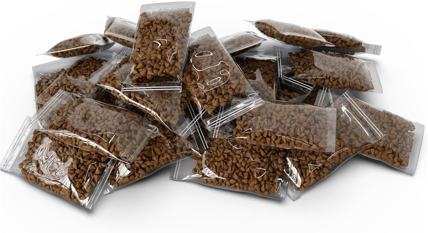 Alpha Dog Series FURESH Premium Natural Dry Dog Food Kibble | Duck + Salmon Recipe | Limited Ingredients | Natural Balance Dog Food Small Dogs, Puppies + Medium Breeds | All Stages (11 lbs.)