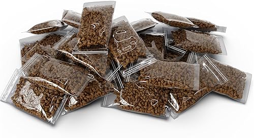 Miniatura 5 de Alpha Dog Series FURESH - Alimento seco natural de alta calidad para perros, receta de pato + salmón, ingredientes limitados, alimento natural para