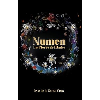 Numen Audio Libro por Irus de la Santa Cruz episode artwork