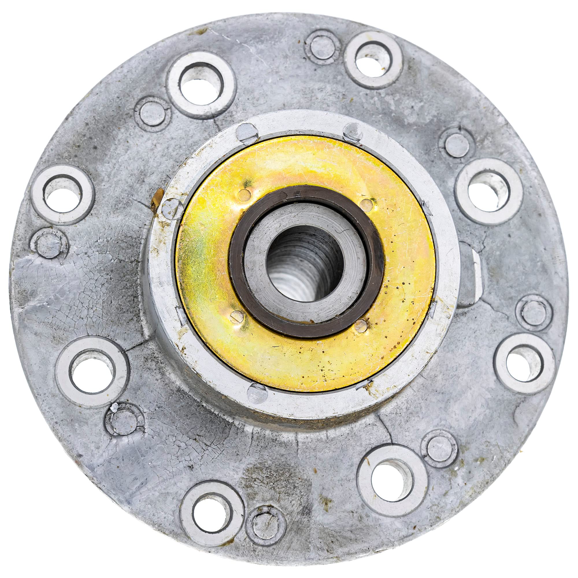Amazon.com : CUB CADET 01003530P Blade Spindle Assembly ZT60 3660