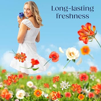 Downy Boutique Botanicals In Wash Laundry Scent Booster Beads, Boutique Fragrances inspired by the Artistry of Nature, CITREA Scent, 21.1 oz