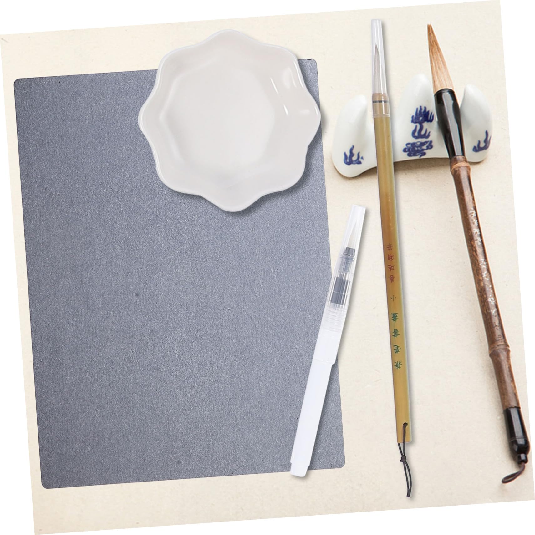 A3 Wasser-Zeichenbrett für Kinder und Künstler, wiederverwendbares PP-Kreativ-Set mit Ständer, farbenfroher Spaß für Jungen und Mädchen, ideal zum Lernen und für Freizeitaktivitäten