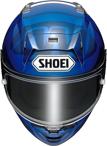 Miniatura 2 de Shoei X-Fifteen Marquez 73 V2 - Casco integral para motocicleta