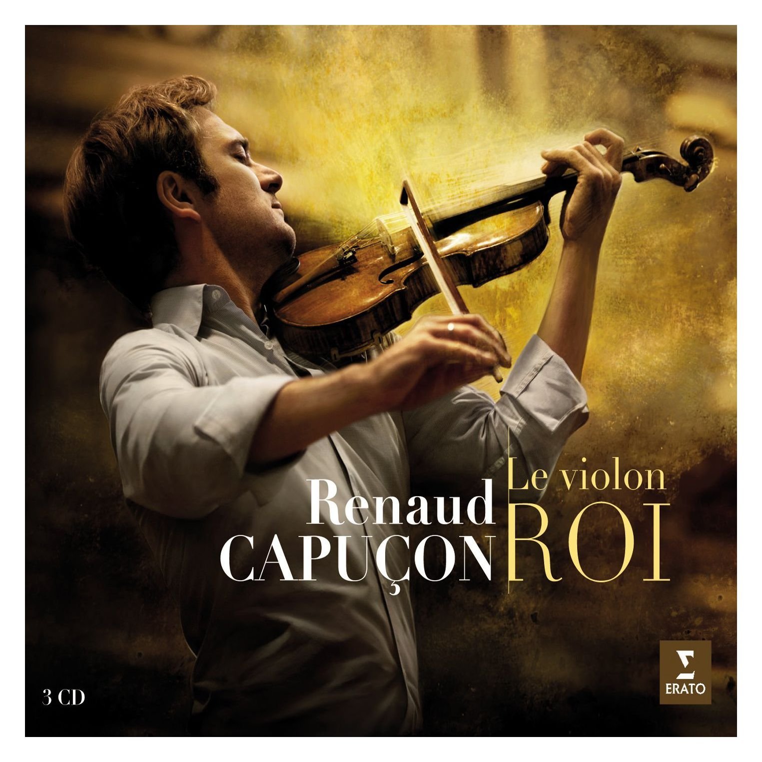 Le Violon Roi