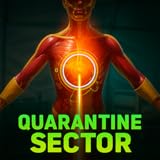 Smooth Action Gameplay Quarantine Dead Zone Zombie Survival Escape Mission 3D