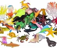 生き物フィギュア セット 20241231214249_73_1.jpg
