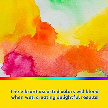 Amazon.co.jp: Hygloss Products にじむティッシュペーパー