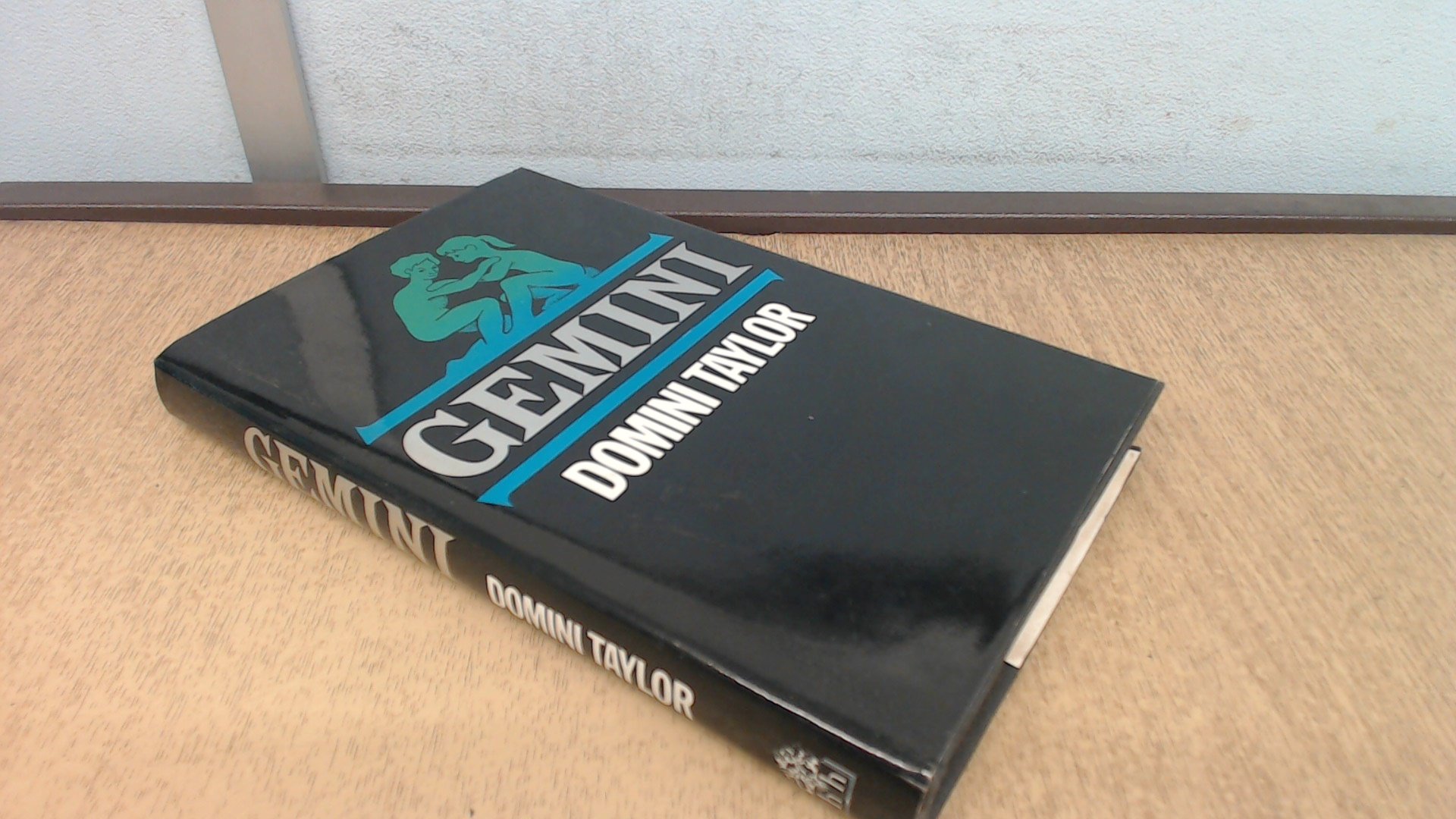 Cover of Gemini