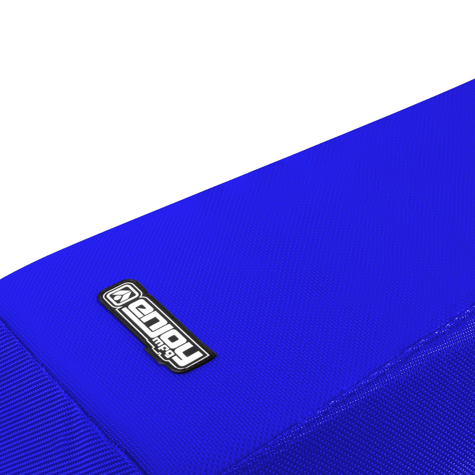 Enjoy Mfg Seat Cover - Compatible Fit for Yamaha Banshee - All Blue #112