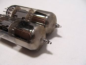 CAENAHO B CCCP 真空管 6H23N-EB 11本 CAENAHO B CCCP 真空管 6H23N-EB 11本 - メルカリ