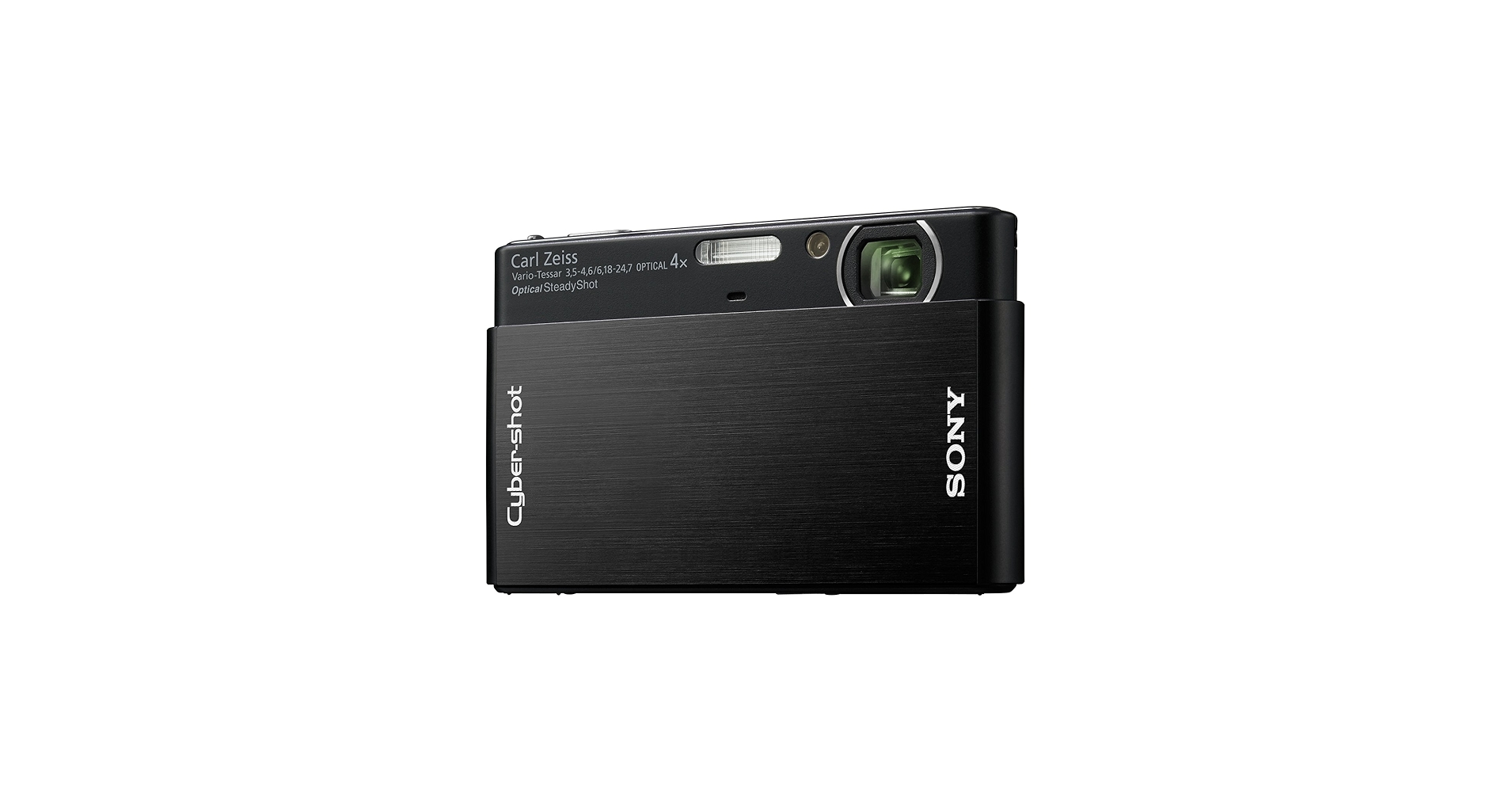 美品　SONY Cyber-shot DSC-T70 ブラック Amazon.com : Sony Cybershot DSC-T70 8.1MP Digital Camera