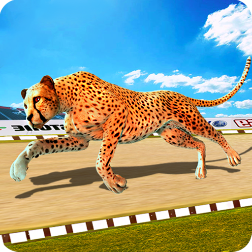 Wild Big Cat Racing Fever: Big Cat Simulator - App on Amazon Appstore