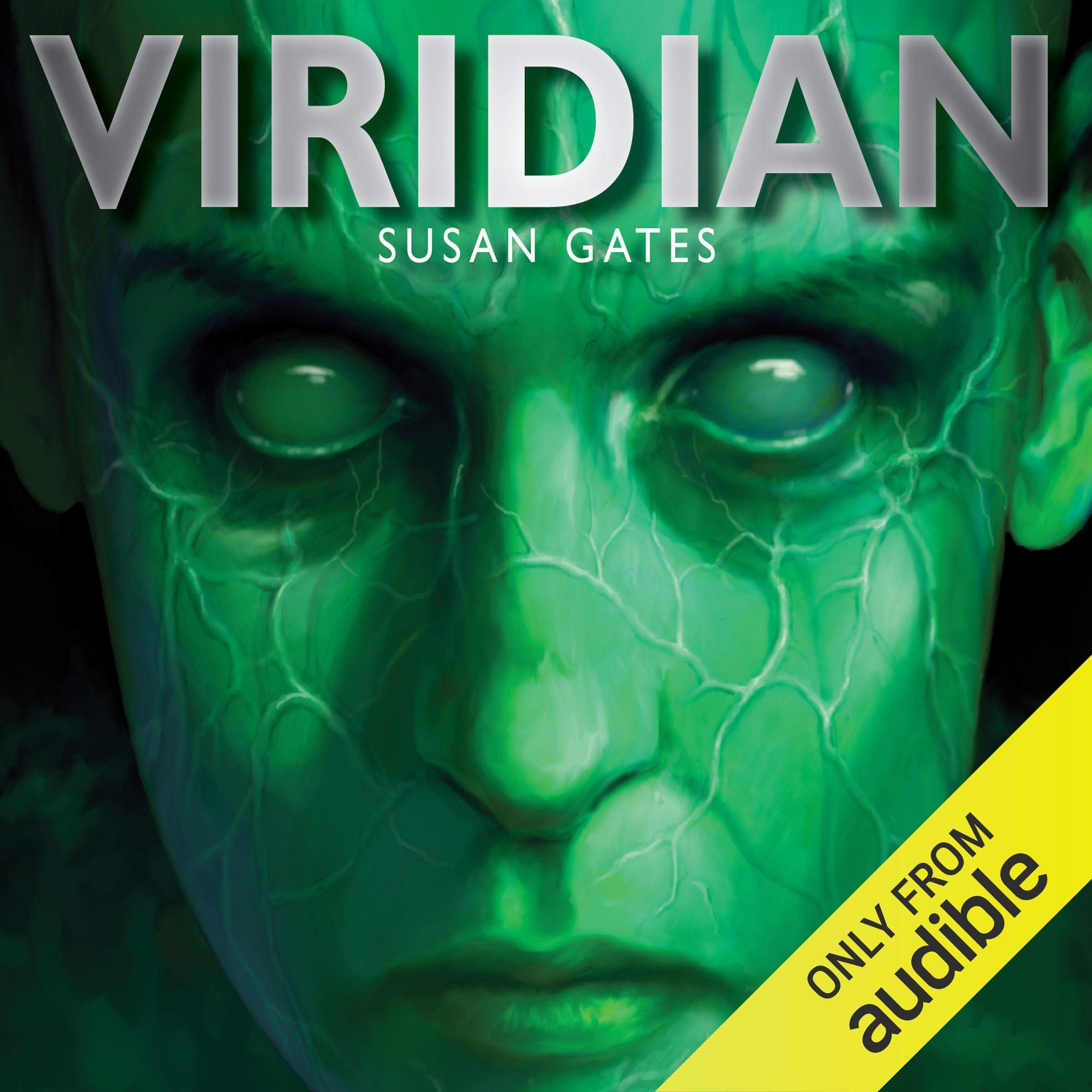 Viridian