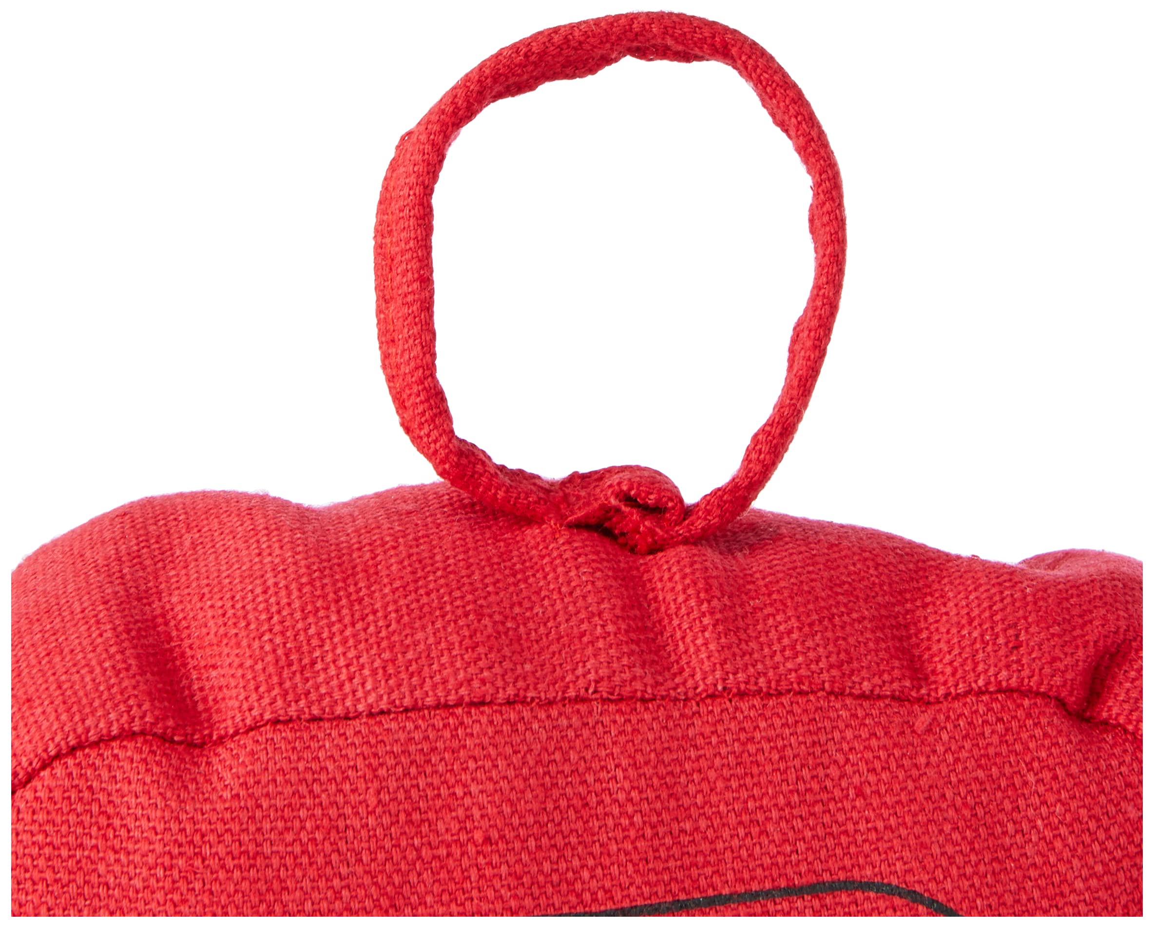 Premier Housewares Car Door Stop - Red