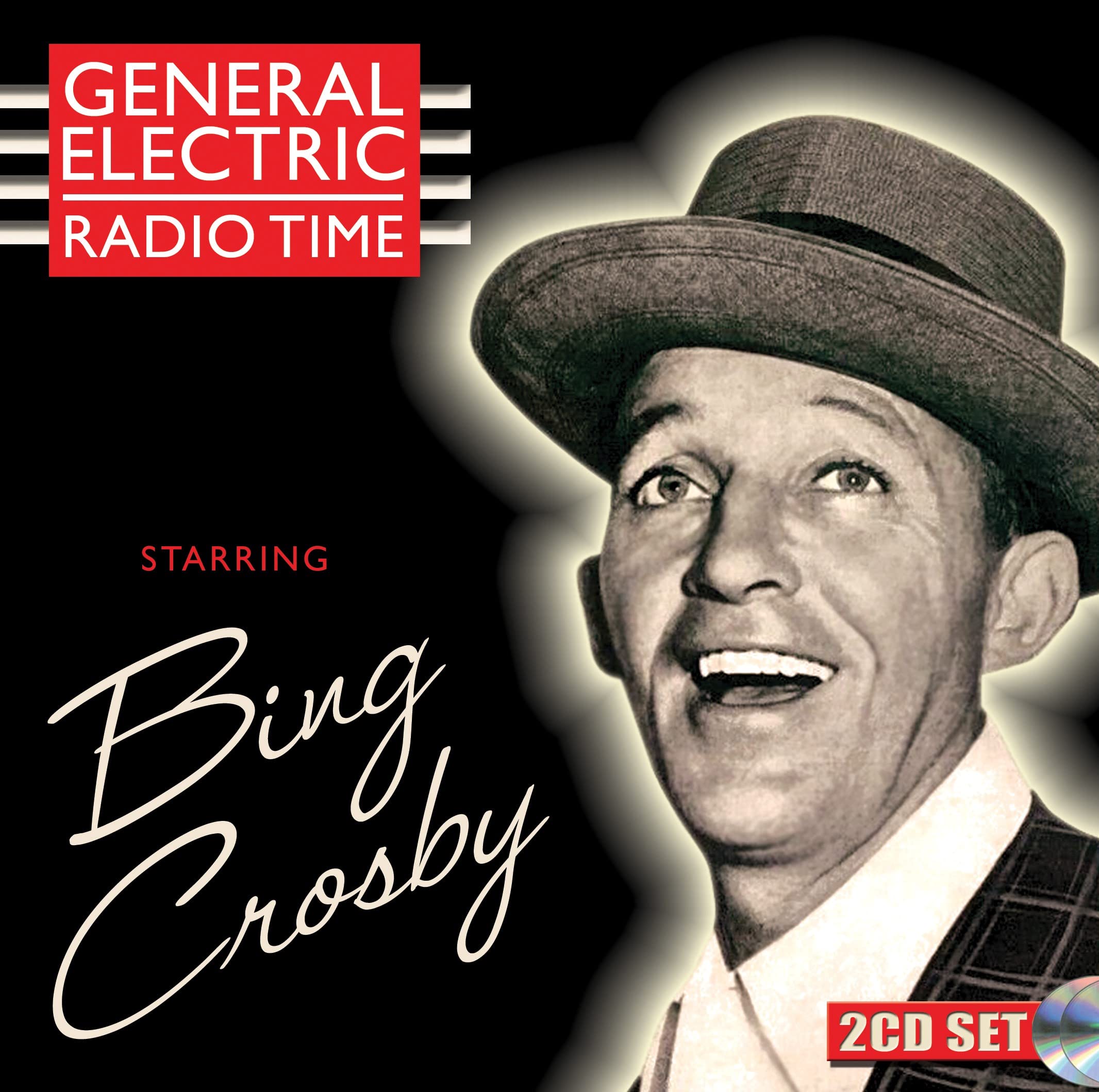 General Electric Radio Time