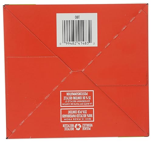 Miniatura 5 de 365 de Whole Foods Market - Té verde orgánico contiene cafeína 70 bolsas de té 49 onzas