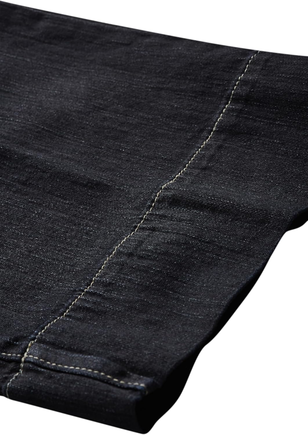 City Chic Women's Plus Size Mysteria Jean - Image 7