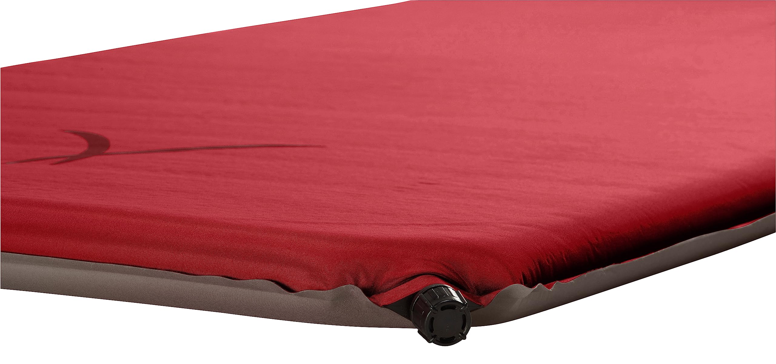 GRAND CANYON Matte Hancock 5.0 XW Selbstaufblasende Campingmatte, 198 x 76 cm, 5 cm Komfortschaum, R-Wert 4.5 bis -14 °C, extra breit & isolierend