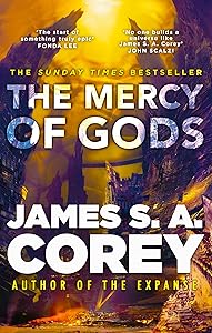 The Mercy of Gods