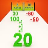 Racing Shooting Action games