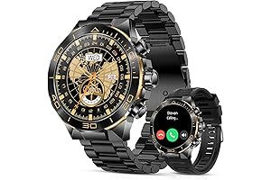 Fossil Gen 6 Smartwatch for Men