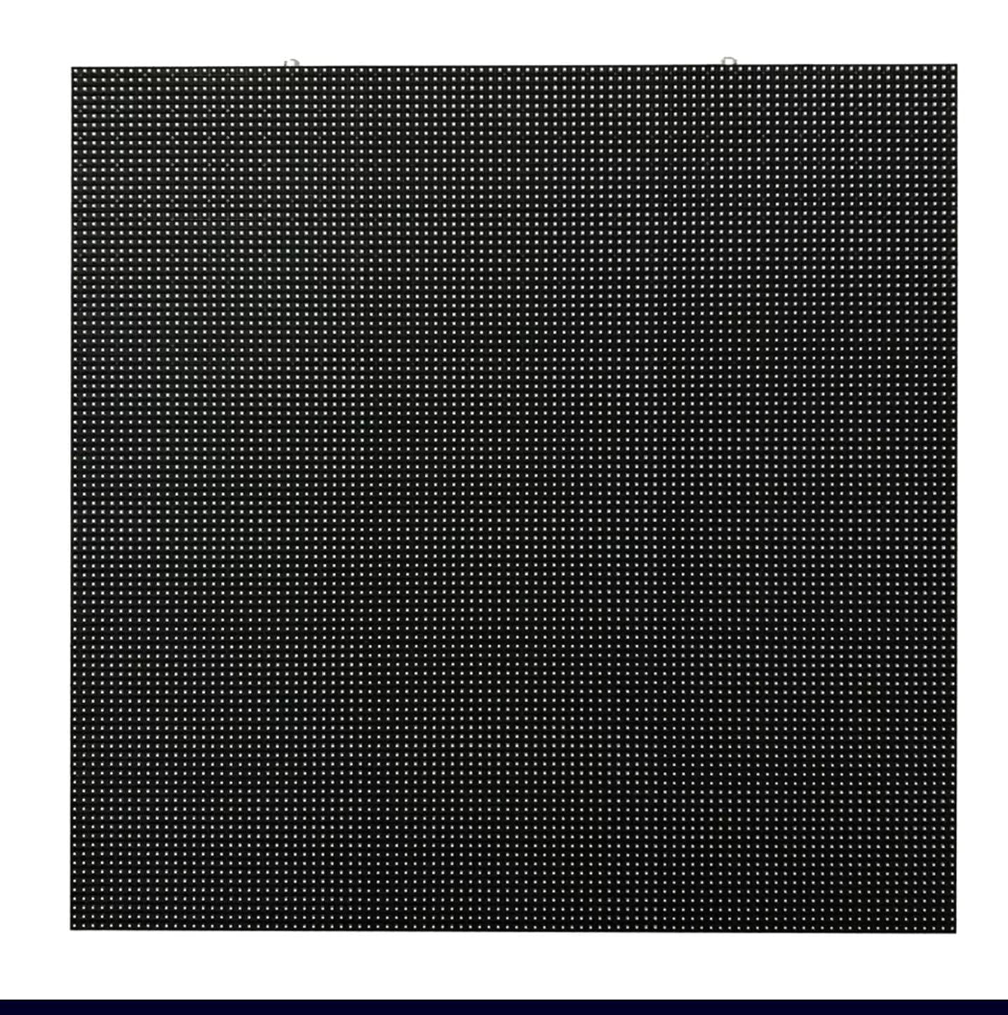 LED WALL - DISPLAY A LED MAXISCHERMO PER USO INTERNO O ESTERNO (96cm x 96cm P5 OUTDOOR)