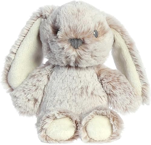 ebba - Cuddlers - 6.5" Cuddler Bree Rattle