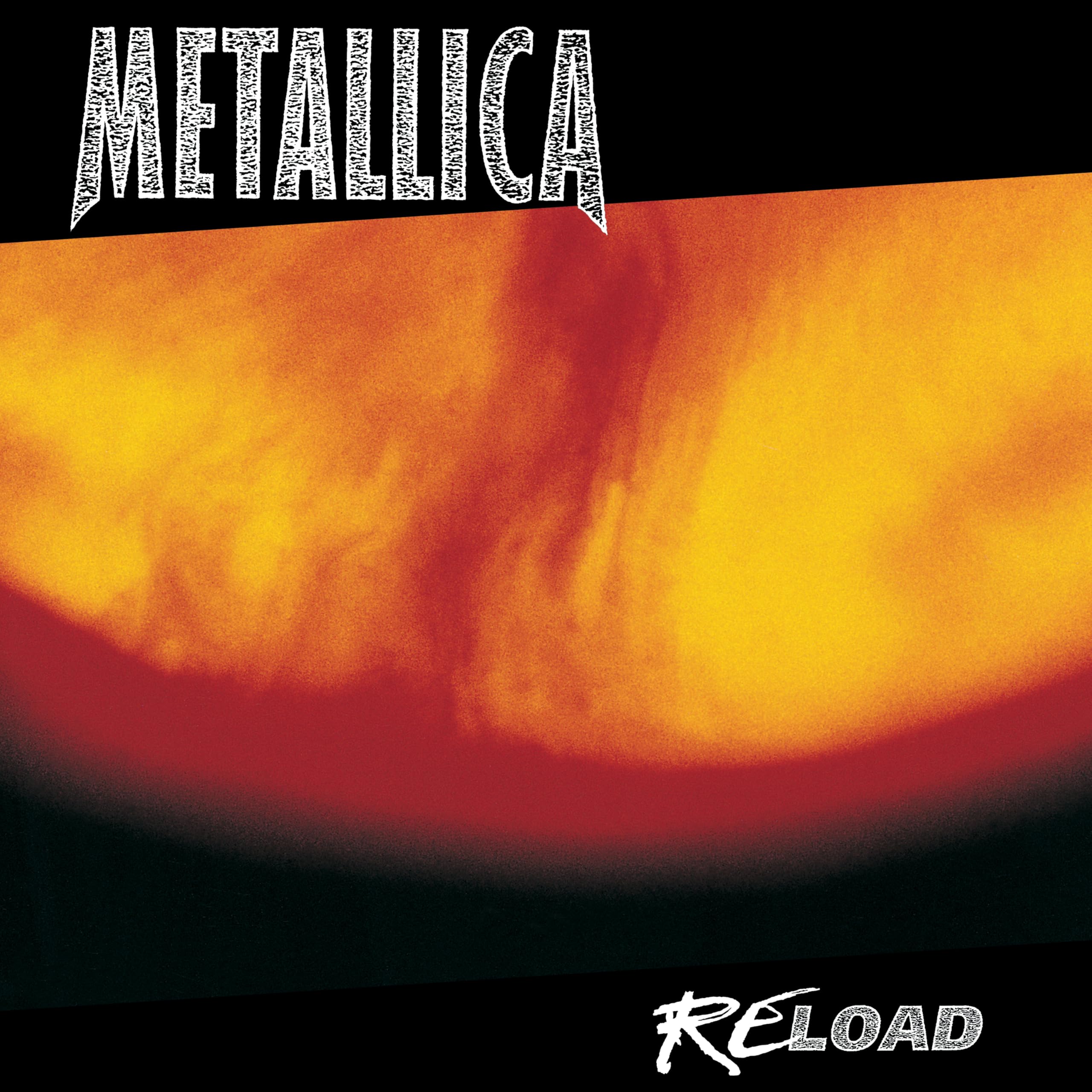 ReLoad Remastered Deluxe