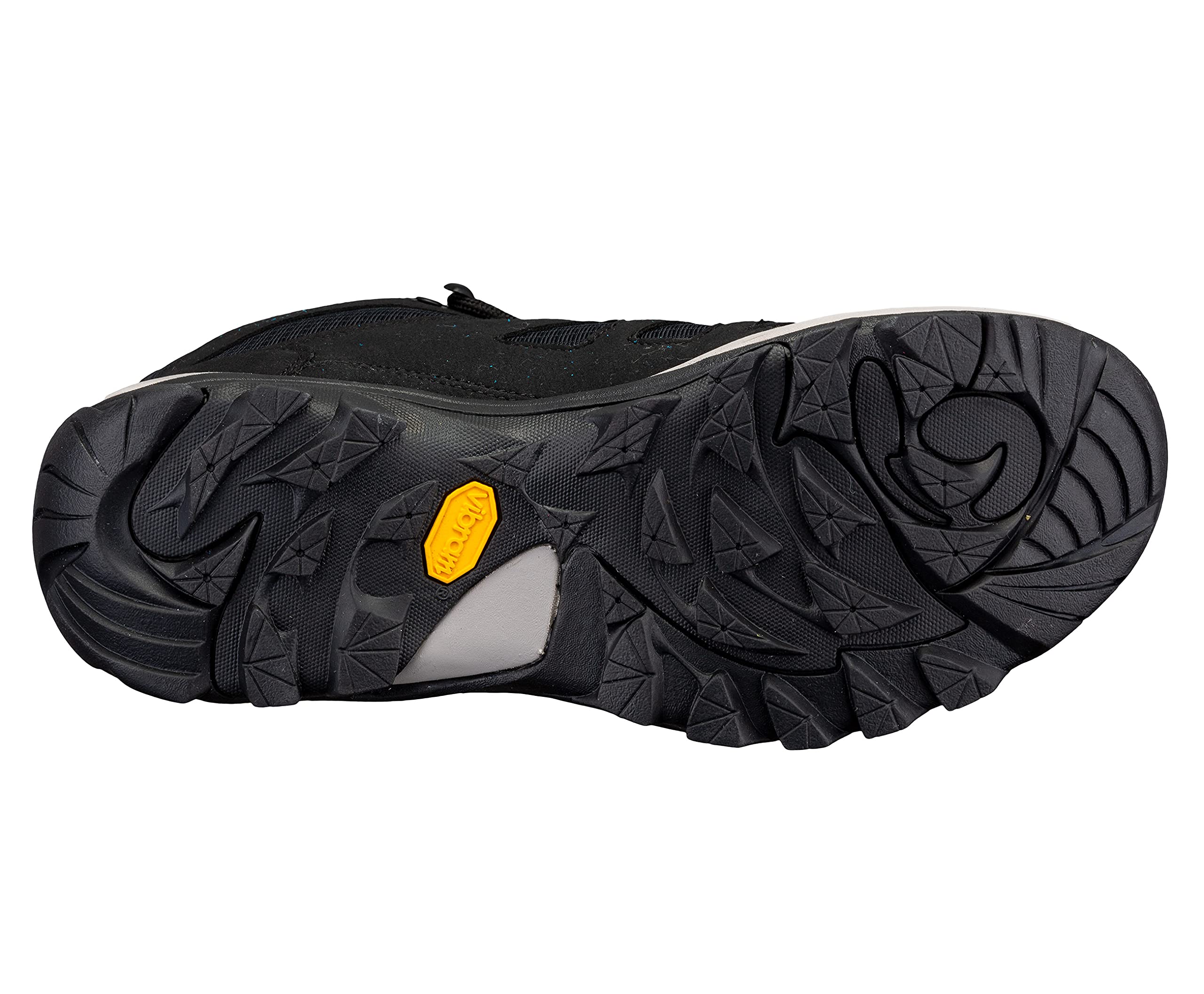 Brütting Mixte Mount Frakes High Bottes de Trekking