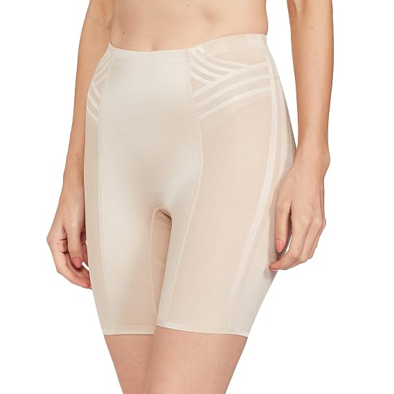 Firm Control Shaping Knickers at Amazon 