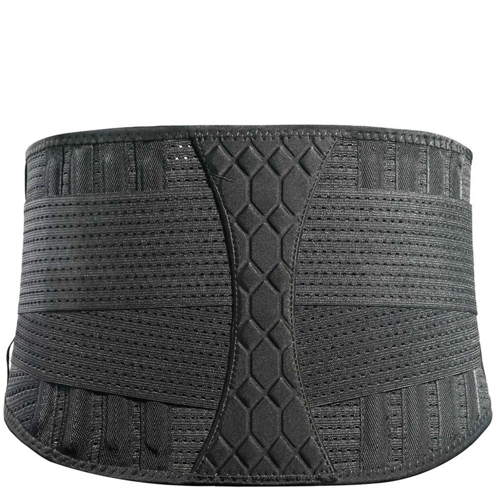 Ceinture D'HaltéRophilie 1PC Ceinture de Musculation Soutien Lombaire Soutien orthèse for Fitness Sport Ceinture de Musculation Sport Hommes Femmes pour La Protection Lombaire