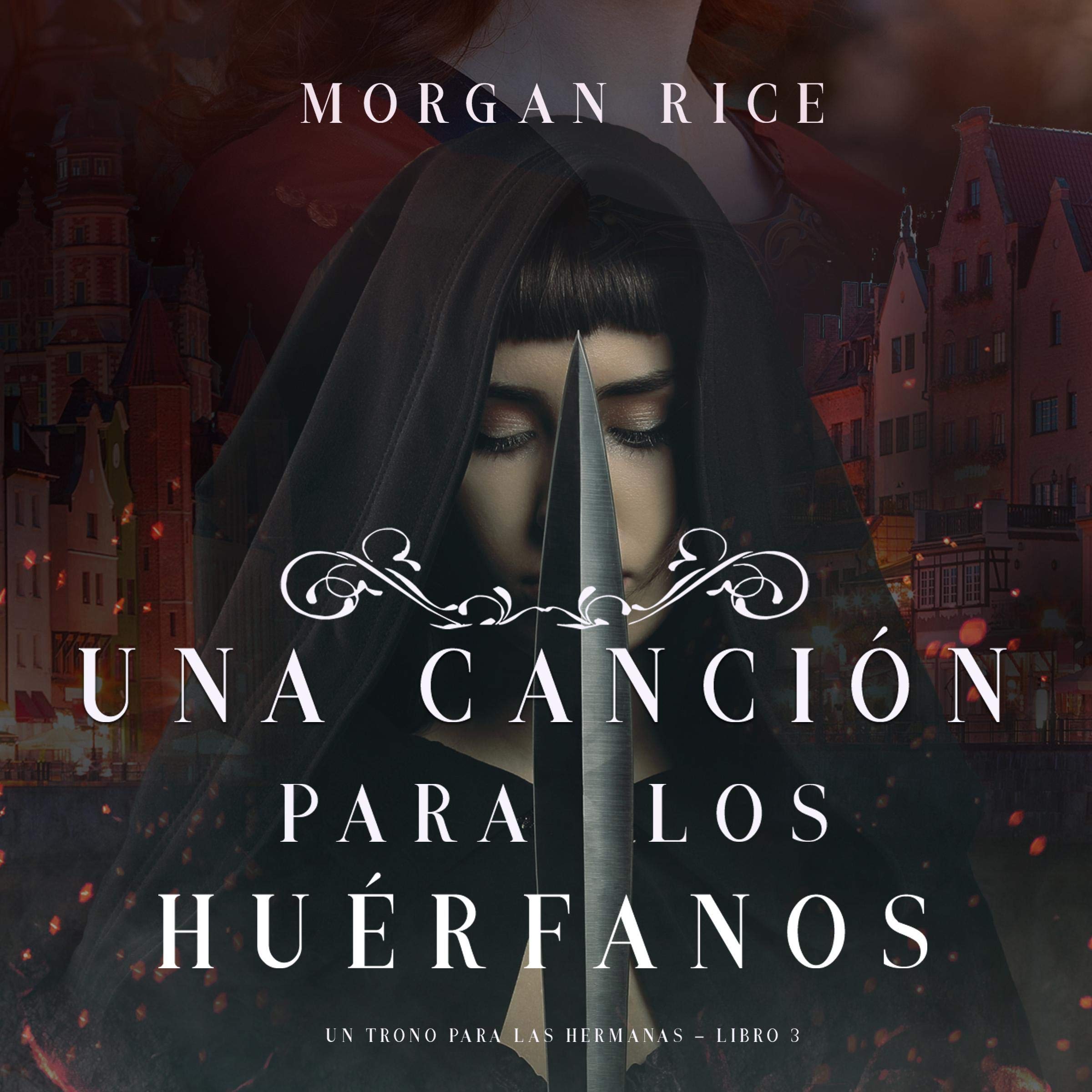 Cover art for Una Canción para Los Huérfanos [A Song for Orphans]