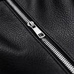 Hobo Bags for Women Soft PU Leather Shoulder Bag Vintage Slouchy Handbag with Zipper