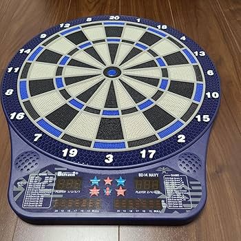 Blitzer bd-4 電子ダーツゲーム Blitzer bd-4 電子ダーツゲーム Blitzer bd-4 電子ダーツゲーム