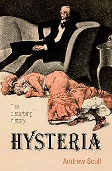 ロバート・ウィリアムス　Hysteria in Remission ロバート・ウィリアムス Hysteria in Remission Hysteria in
